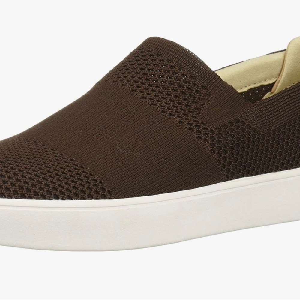 New Spenco Bahama Slip On shoes Size 7.5
